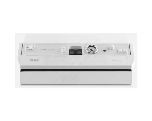 Vacuum V.300 WHITE Εξωτερικής Εφαρμογής LAVA Γερμανίας