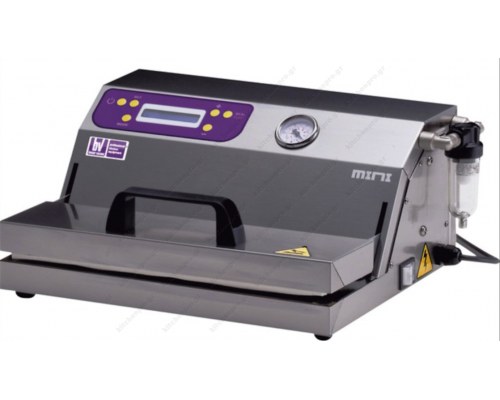 Vacuum Συσκευαστικό Μini BESSER Ιταλίας