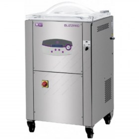 Vacuum Συσκευαστικό Blizzard BESSER Ιταλίας