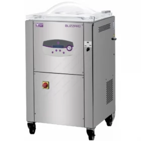 Vacuum Συσκευαστικό Blizzard BESSER Ιταλίας
