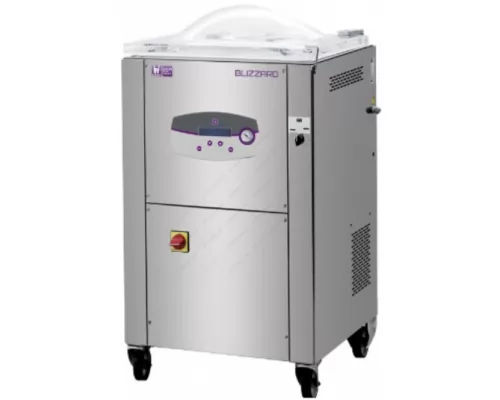 Vacuum Machine Blizzard BESSER Ιtaly