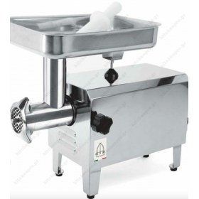 Κρεατομηχανή FACEM 22 INOX PRO Ιταλίας