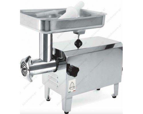 Κρεατομηχανή FACEM 22 INOX PRO Ιταλίας