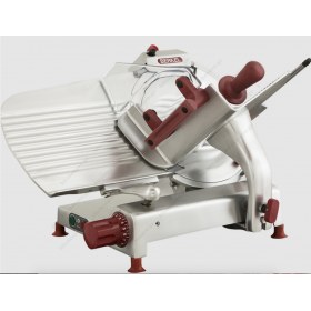 Ζαμπονομηχανή BERKEL RED LINE VS Ηνωμένων Πολιτειών