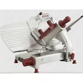 Ζαμπονομηχανή BERKEL RED LINE VS Ηνωμένων Πολιτειών