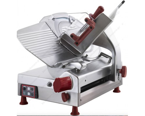 Ζαμπονομηχανή BERKEL PRO LINE SLC350 AUTO Ηνωμένων Πολιτειών