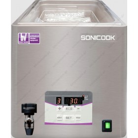 SONICOOK ΜΗΧΑΝΗ SOUS-VIDE