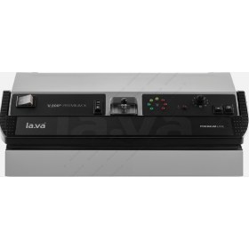 Vacuum Μηχάνημα Συσκευασίας  V.200 PREMIUM Εξωτερικής Εφαρμογής LAVA Γερμανίας