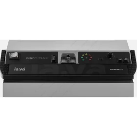 Vacuum Μηχάνημα Συσκευασίας  V.200 PREMIUM Εξωτερικής Εφαρμογής LAVA Γερμανίας