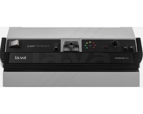 Vacuum Μηχάνημα Συσκευασίας  V.200 PREMIUM Εξωτερικής Εφαρμογής LAVA Γερμανίας