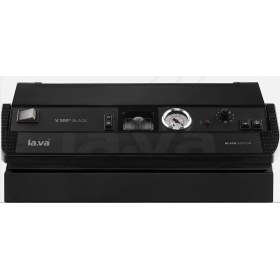 Vacuum V.300 BLACK Εξωτερικής Εφαρμογής LAVA Γερμανίας