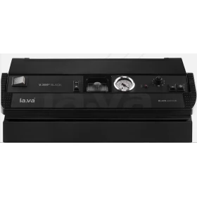 Vacuum V.300 BLACK Εξωτερικής Εφαρμογής LAVA Γερμανίας