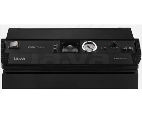 Vacuum V.300 BLACK Εξωτερικής Εφαρμογής LAVA Γερμανίας