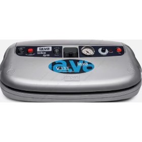 Vacuum V.333 BLACK / SILVER Εξωτερικής Εφαρμογής LAVA Γερμανίας