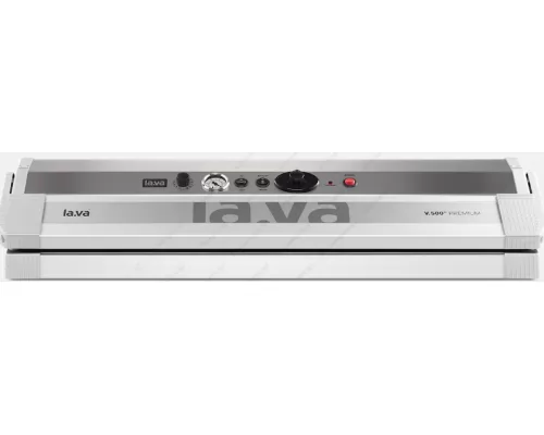 Vacuum V.500 PREMIUM XL (72 εκ.) Εξωτερικής Εφαρμογής LAVA Γερμανίας