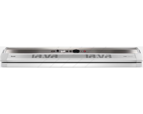 Vacuum Tray Sealer V.500 PREMIUM XXL (121 cm.) Εxternal Αpplication LAVA Germany