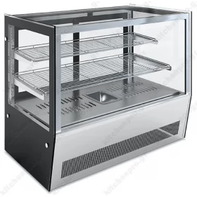 Επιτραπέζια Θερμαινόμενη Βιτρίνα DLH 70 KLIMAITALIA Ιταλίας