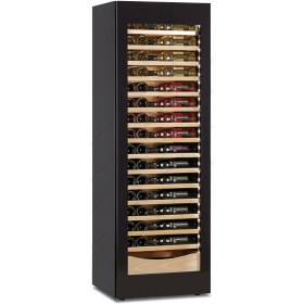 Επαγγελματικό Ψυγείο Συντήρηση & Προβολής Κρασιών DW 170 1T KLIMAITALIA Ιταλία