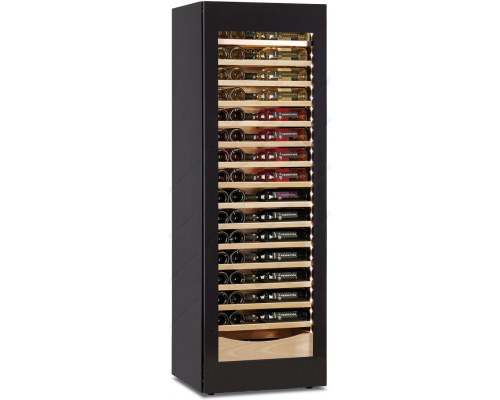 Επαγγελματικό Ψυγείο Συντήρηση & Προβολής Κρασιών DW 170 1T KLIMAITALIA Ιταλία