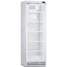 Επαγγελματικό Ψυγείο Βιτρίνα Αναψυκτικών SUB ZERO ICOOL 40 G WHITE SZ KLIMAITALIA Ιταλίας