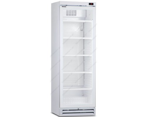 Επαγγελματικό Ψυγείο Βιτρίνα Αναψυκτικών SUB ZERO ICOOL 40 G WHITE SZ KLIMAITALIA Ιταλίας