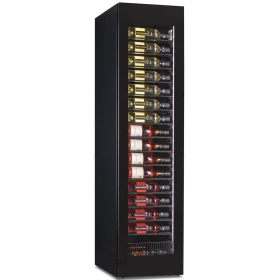 Wine Refrigerator SLIM WINE SW 112 1TB KLIMAITALIA Italy