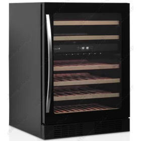 Wine Refrigerator 2 Temperature TFW200-2F TEFCOLD Denmark 