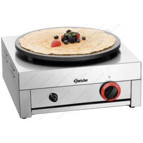 Μονή Ηλεκτρική κρεπιέρα 1043613 BARTSCHER Γερμανίας