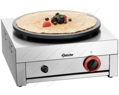 Μονή Ηλεκτρική κρεπιέρα 1043613 BARTSCHER Γερμανίας