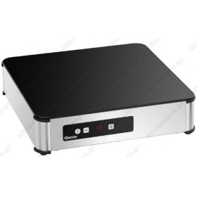 Θερμαινόμενη Επαγωγική Επιφάνεια Freestanding & DROP IN 105865 BARTSCHER Γερμανίας