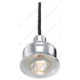 Θερμαντική Λάμπα Οροφής Μπουφέ 114279 BARTSCHER Γερμανίας