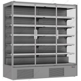 Επαγγελματικό Ψυγείο Self Service Συντήρηση VISION 200 KLIMAITALIA Ιταλίας