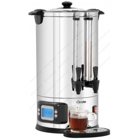 Βραστήρας Τσαγιού-Ζεστού νερού 200128 BARTSCHER Γερμανίας