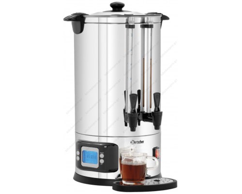 Tea Boiler 200128 BARTSCHER Germany