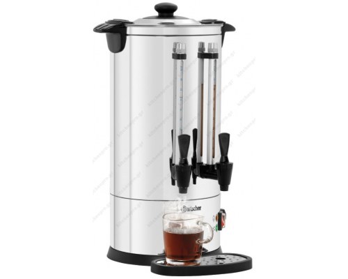 Tea Boiler 200127 BARTSCHER Germany