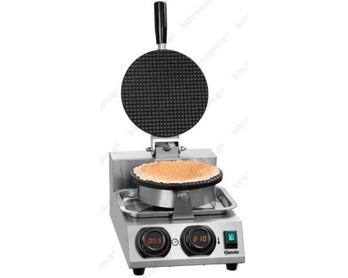 Επαγγελματική Βαφλιέρα MDI Cone 2120 BARTSCHER Γερμανίας