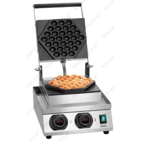 Επαγγελματική Βαφλιέρα MDI Bubble 2070 BARTSCHER Γερμανίας