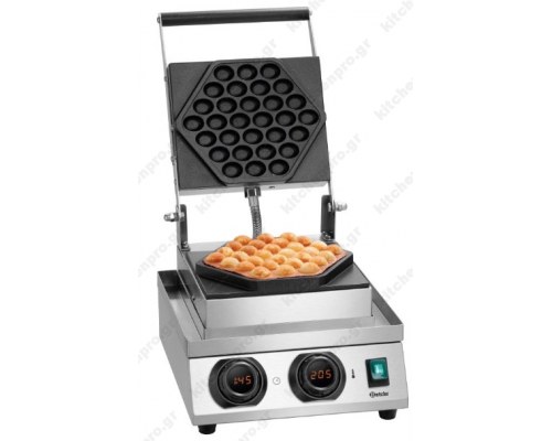 Επαγγελματική Βαφλιέρα MDI Bubble 2070 BARTSCHER Γερμανίας