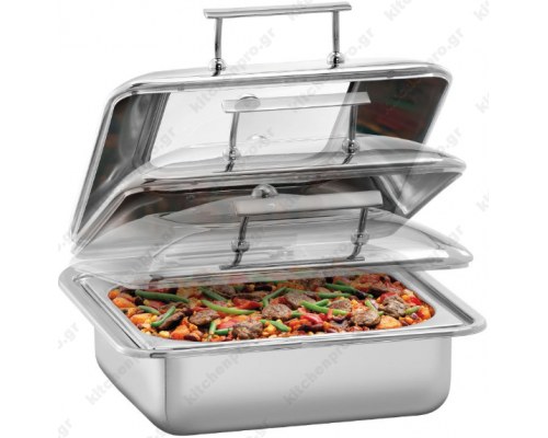 Chafing Dish για Επαγωγικές & Κεραμικές επιφάνειες «Flexible» 500847 BARTSCHER Γερμανίας