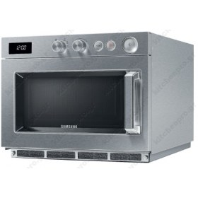 Επαγγελματικός Φούρνος Μικροκυμάτων 610196 BARTSCHER Γερμανίας