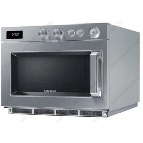 Commercial Microwave Oven 610196 BARTSCHER Germany
