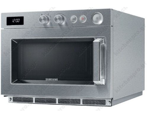 Επαγγελματικός Φούρνος Μικροκυμάτων 610196 BARTSCHER Γερμανίας