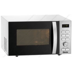 Επαγγελματικός Φούρνος Μικροκυμάτων 610847 BARTSCHER Γερμανίας