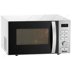 Commercial Microwave Oven 610847 BARTSCHER Germany
