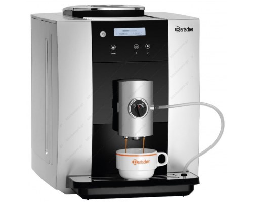 Διανεμητής Ζεστών Ροφημάτων Easy Black 250 BARTSCHER Γερμανίας