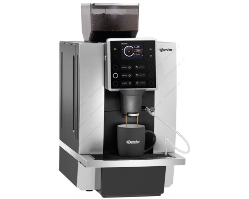 Διανεμητής Ζεστών Ροφημάτων KV1 Classic BARTSCHER Γερμανίας