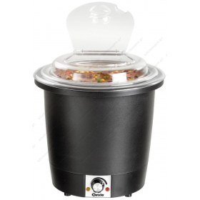 Επαγγελματική Σουπιέρα 10 Λίτρων 100048 BARTSCHER Γερμανίας 