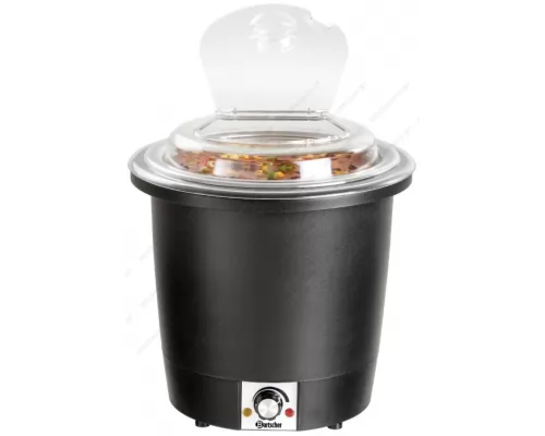 Soup Kettle Economic 10 lt 100048 BARTSCHER Germany