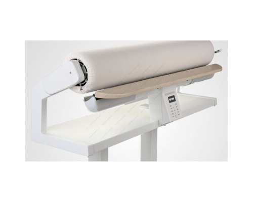 Επαγγελματικός Κύλινδρος Σιδερώματος (Σιδερωτήριο) 85 εκ BW 85 PRO