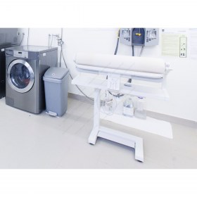 Επαγγελματικός Κύλινδρος Σιδερώματος (Σιδερωτήριο) 85 εκ BW 85 PRO